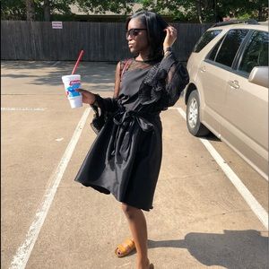 Meet your Posher, Bethanie